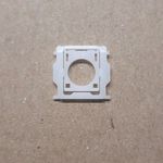 Replacement Key Clip Apple Magic Wireless Keyboard v3 model A2449 A2450 A2520