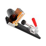5-80mm Metal Pocket Hole Screw Jig Angled Holes Drill Guide Clamping System
