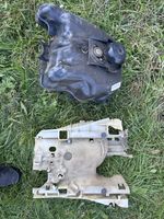 2007 - 2013 Honda TRX 420 Fourtrax Rancher Fuel Tank & Under tray
