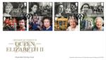 GB FDC 2026 CENTENARY OF THE BIRTH OF QUEEN ELIZABETH II STAMPS FDC *SPEC PRICE*