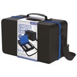 Venom PS5 Console Carry Case for PS5 Slim - Hard Shell with Adjustable Partition