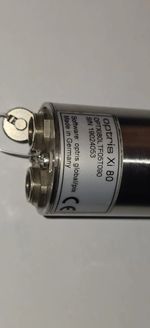 Optris Xi 80 - Thermal Camera / USB / Ethernet / Industrial / PCB Service