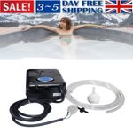 220V Ozone Generator For Hot Tub Spa Pool Balboa Complete Ozone Replacement UK