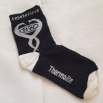 Northwave Winter Passion Thermolite Cycling socks  medium or large