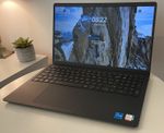 Dell Inspiron 15 Laptop – i5 12th Gen – 16GB RAM – 512GB SSD
