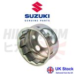 Suzuki LT50 Starter Cup Mini ATV Quad Recoil Starter  18411-04411-000 Genuine