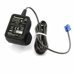 Genuine Panasonic PNLV233E Cordless AC Telephone Adaptor 4.8V DC 160mA