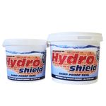 Hydroshield Damp Proofing Seal for Brickwork & Masonry, water repellent