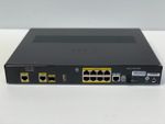 CISCO C892FSP-K9. 90 DAY WARRANTY. FREE UK SHIPPING