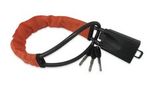Ouvra Titan Car Lock,Titan Lock Steering Wheel Locks,Anti Theft Security Device 