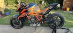 Ktm 1290 Superduke R 2020