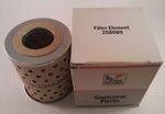 Lister Petter Oil Filter for AV1 AVA1 PH1 PH1W PJ1 PJ1W SR SL 258089 201-26020