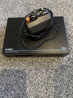 S Y Electronics SY-MS51-AP 5 Input Presentation Switcher