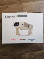 Honor Choice Projector Air Pro (white). Model - N5. Sealed/boxed - Brand New