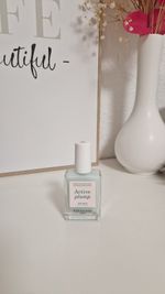 Manucurist Active Plump Aqua Glazed
