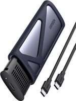 💾 UGREEN M.2 NVMe SSD Enclosure USB 3.2 Gen 2 10Gbps