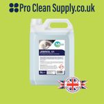 Limescale Descaler Remover Liquid Kettle Iron Shower Head Strong Cleaner acids
