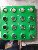 John Deere SG2 Cab Step