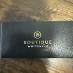 Tooth Gel X 2Boutique