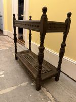 Antique Victorian Umbrella Stand