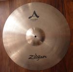 Zildjian A 21" Sweet Ride Cymbal