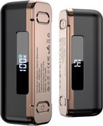BEYYON Hand Warmers Rechargeable - Magnetic Electric 2 Pack Led 4 Levels Pocket