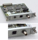 Printer Server Network Card HP LaserJet 5 5N 5M 5Si 4V Color J2552