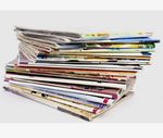 Retro Counterculture & Glamour Press