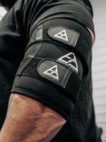Xtreme Power Elbow Sleeves - X-Large