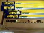 JOBLOT x 200 Irwin Expert Bowsaw blades hard point 30"  762mm