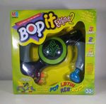 Bop It Extreme 2 Electronic Handheld Game Toy Hasbro MB 2004 New Sealed In Box