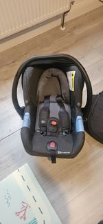 Kinderkraft Mink (No Isofix)