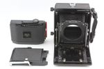 [Exc+5] Horseman VH Medium Format Film Camera 8EXP 6x9 Roll Back From JAPAN