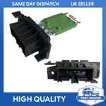 Heater Blower Motor Fan Resistor For Citroen Relay Fiat Ducato Peugeot Boxer