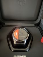 Tag Heuer Men's Connected Calibre E4  SBR8010 Smartwatch 42mm