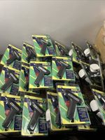 NEW JOBLOT x 29 Hot Melt Glue Guns Bond IT 10w plus Glue Sticks