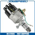 Distributor ETC5835 For Land Rover Series 2,2A,3 Defender 2.25 4 Cylinder Petrol