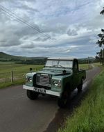 land rover series 3 109
