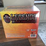 Boss Fight Studio Legends Of Lucha Libra 