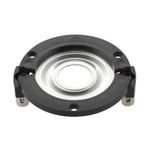 Bassface Team TW/Red 8Ohm Tweeter Recone Kit
