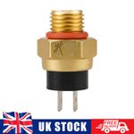 Radiator Fan Switch Cooled Temperature Sensor For KTM 250 300 350 450 EXC SX XCW