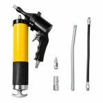 Labor-Saving Handheld Lubrication Agent Multiple Outlet Accessories Included,