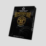 One Piece Mystery PGS Box Booster + Graded Card - OP Edition 2.0 - NEW & SEALED