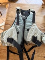 Gul Race Lite 50N Buoyancy Aid Charcoal / Silver GM0342