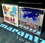 Pink  Floyd Carnival Mirror + Brand New Album 8-tracks