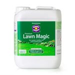 Richard Jackson Flower Power Lawn Magic 5L