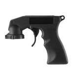 SPRAY PAINT APPLICATOR HANDLE CAR CAN TRIGGER HANDLE FOR SPRAYER CANS HOLDER 