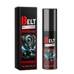 Car Belt Silencer Spray Anti-Slip Lubricant Noise Reducer 100ml