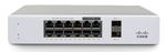 Cisco Meraki MS130-12X Cloud Managed Switch BRAND NEW UNUSED UNCLAIMED BOXED