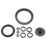 10pcs/Set Gardening Spray Rubber Sealing Rings Portable Sprayer Replace Accessor